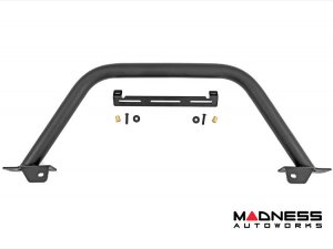 Ford Bronco Front Bumper Guard - Safari Bar - OE Modular Bumper - Rough Country - Bar Only